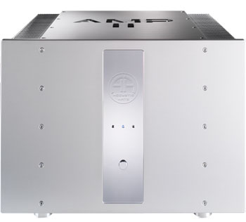 Accustic Arts AMP II Mk-2 
